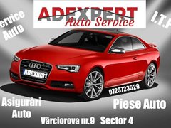 Adexpert Auto - Service auto, ITP